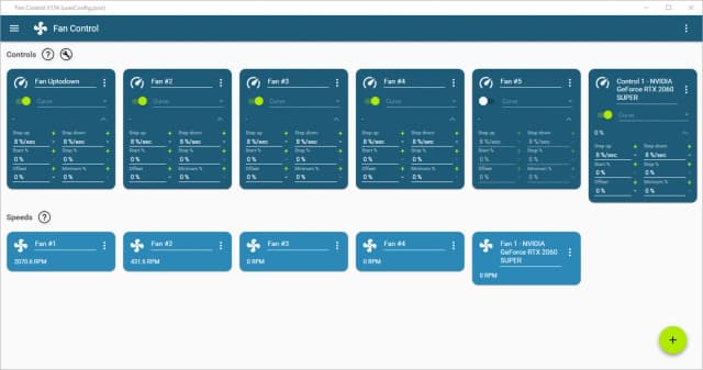 Fan Control screenshot 4
