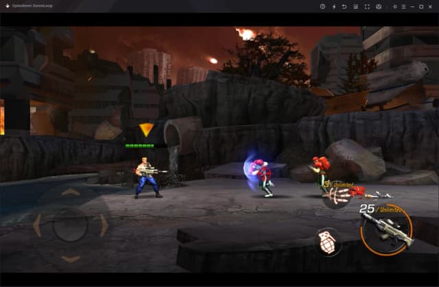 Screenshot 6