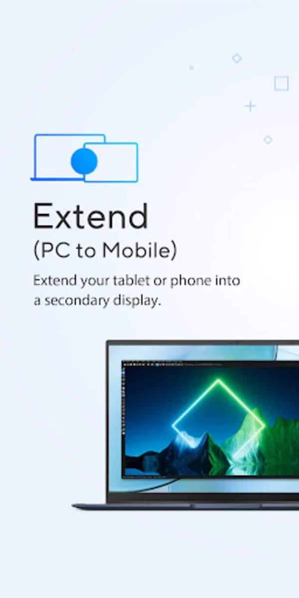 GlideX screenshot 4