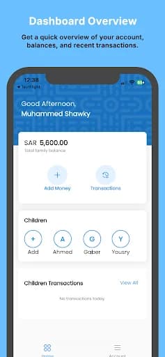 SmartPay screenshot 1