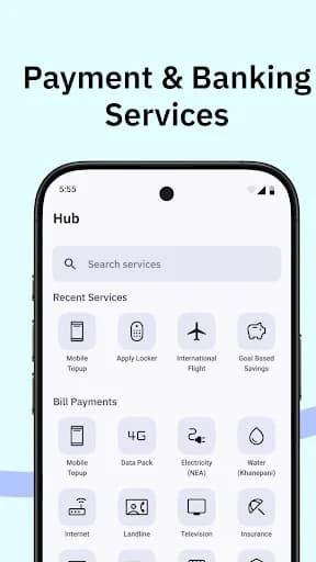 Global Smart Plus screenshot 4