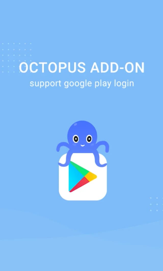 Octopus Plugin screenshot 1