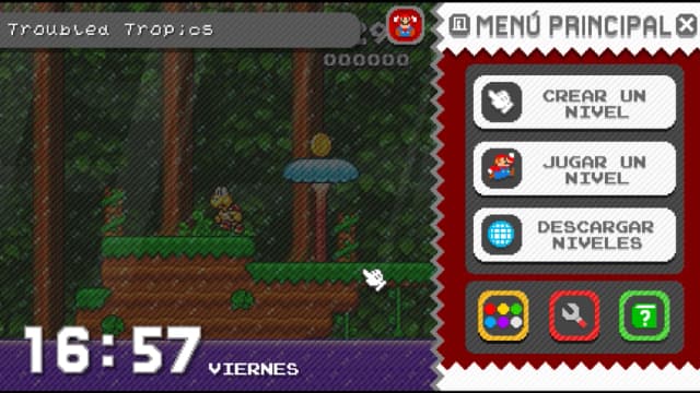 UniMaker screenshot 5