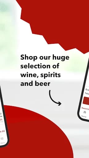 Binny's Beverage Depot screenshot 2