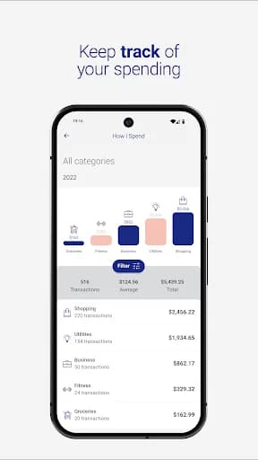 Health Professionals Bank screenshot 3