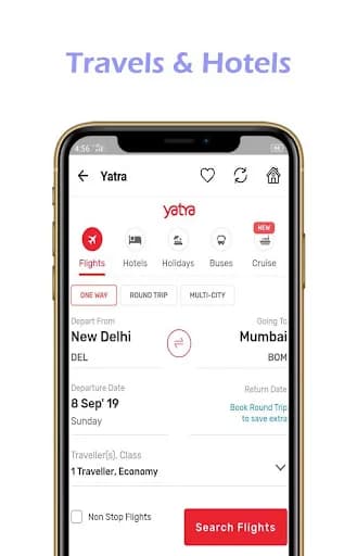All In One Shopping App screenshot 5