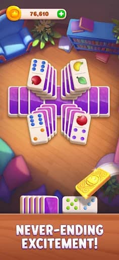 Domino Dreams™ screenshot 4