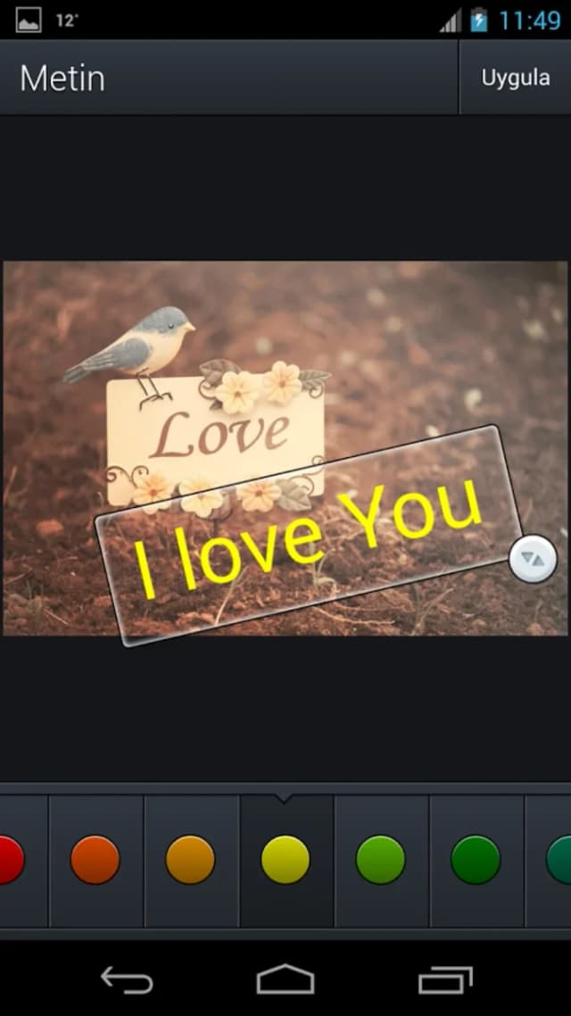 Camera Pudding screenshot 4