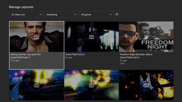 Screenshot 3