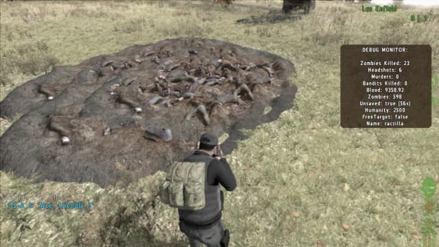 DayZ Mod screenshot 1