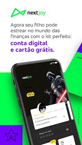 nextJoy screenshot 1