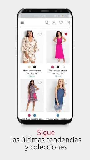 bonprix - ¡Moda para todos! screenshot 2