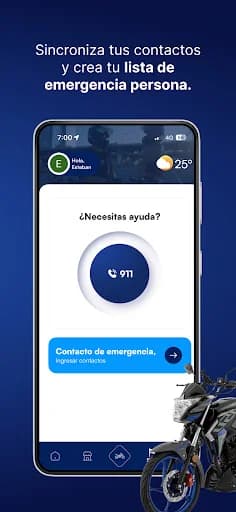 ITALIKA+ screenshot 6