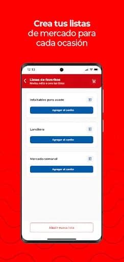 Olímpica screenshot 3