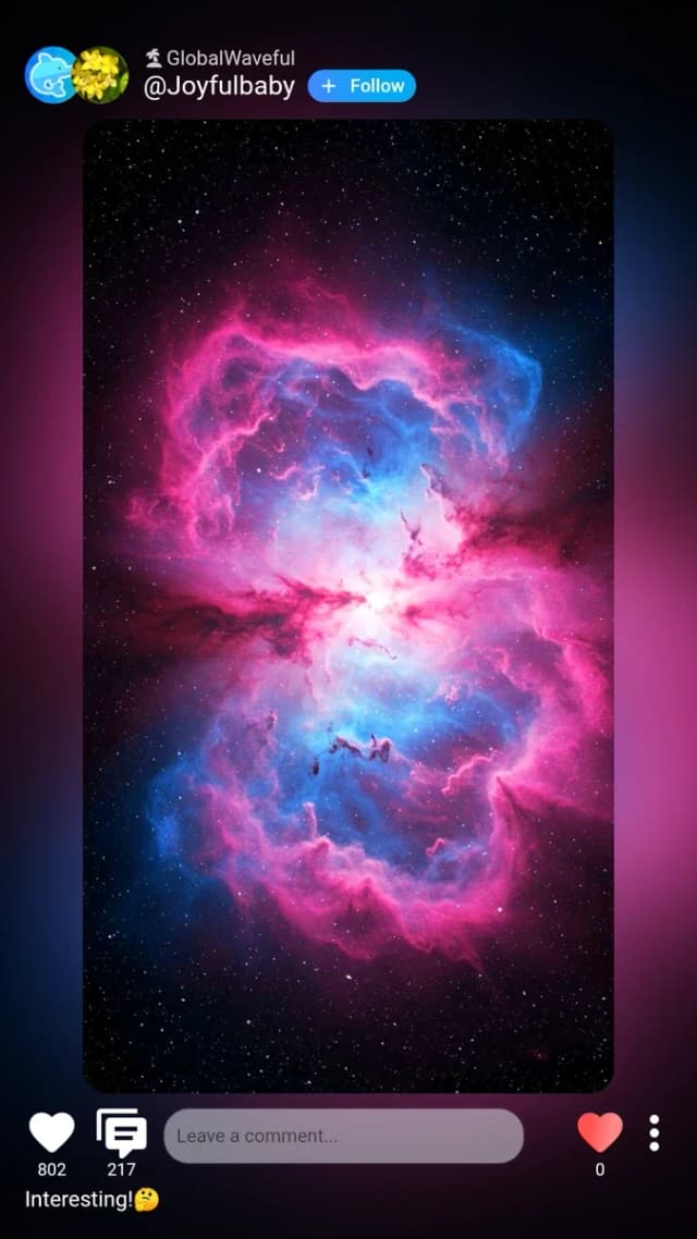 Waveful screenshot 3