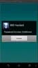 Wifi Password Hacker Simulated screenshot 1