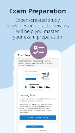 Lecturio Nursing | NCLEX Prep screenshot 5