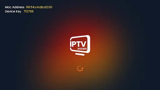 IPTV Smarters Player 2026 screenshot 4