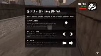 Grand Theft Auto: San Andreas screenshot 5