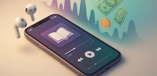 Rich Dad Poor Dad: Audiobook screenshot 5