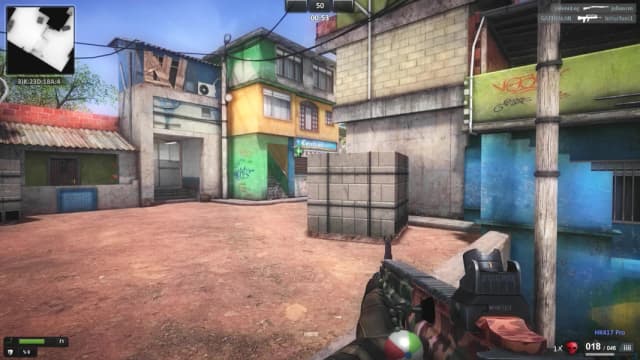 Zula screenshot 3