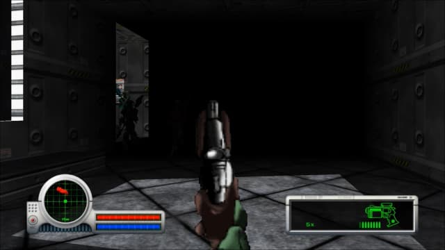 Marathon screenshot 6