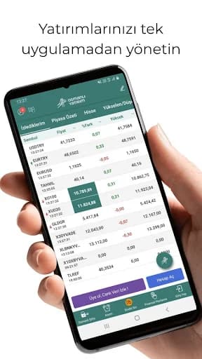 Osmanlı Mobil screenshot 1