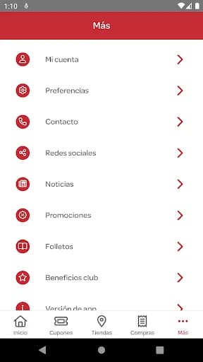 SPAR Gran Canaria screenshot 6