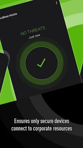 Harmony Mobile Protect screenshot 3