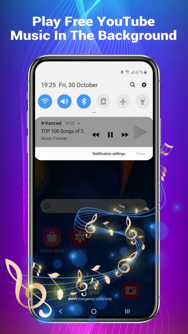  Vanced Kit for VideoTube Block All Ads screenshot 4