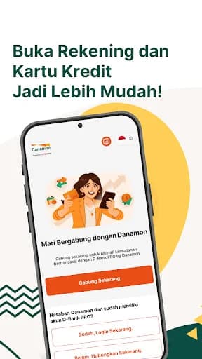 D-Bank PRO screenshot 3