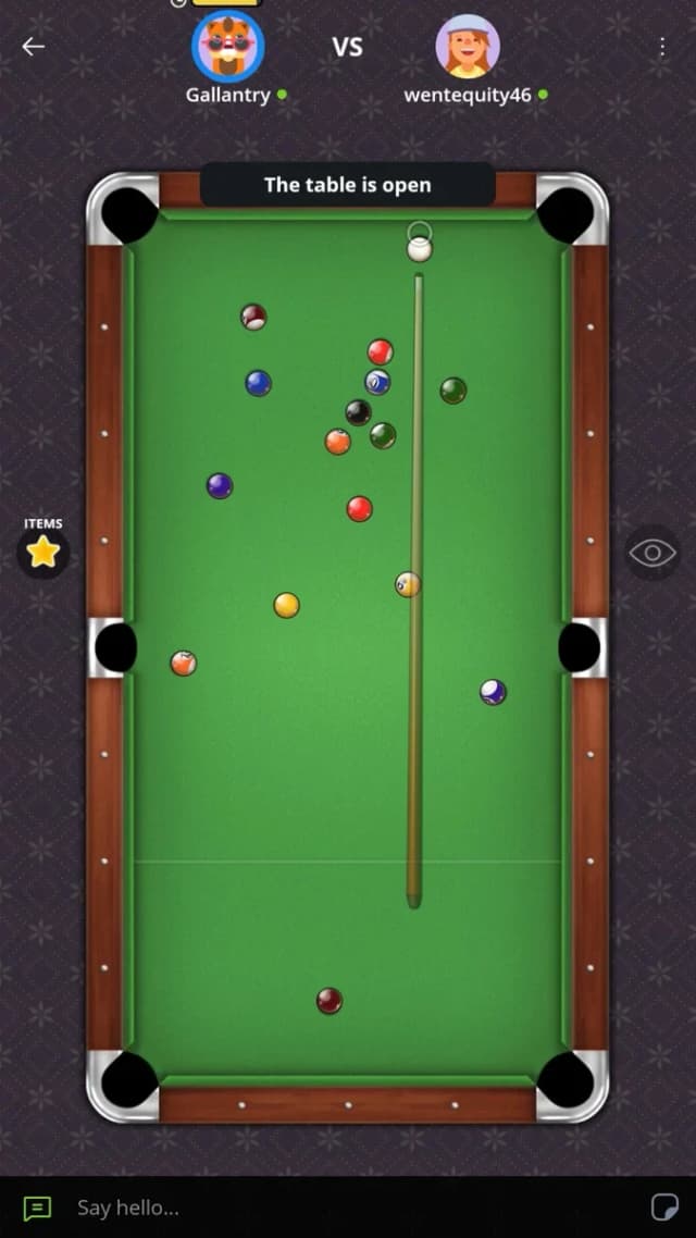 Plato screenshot 4
