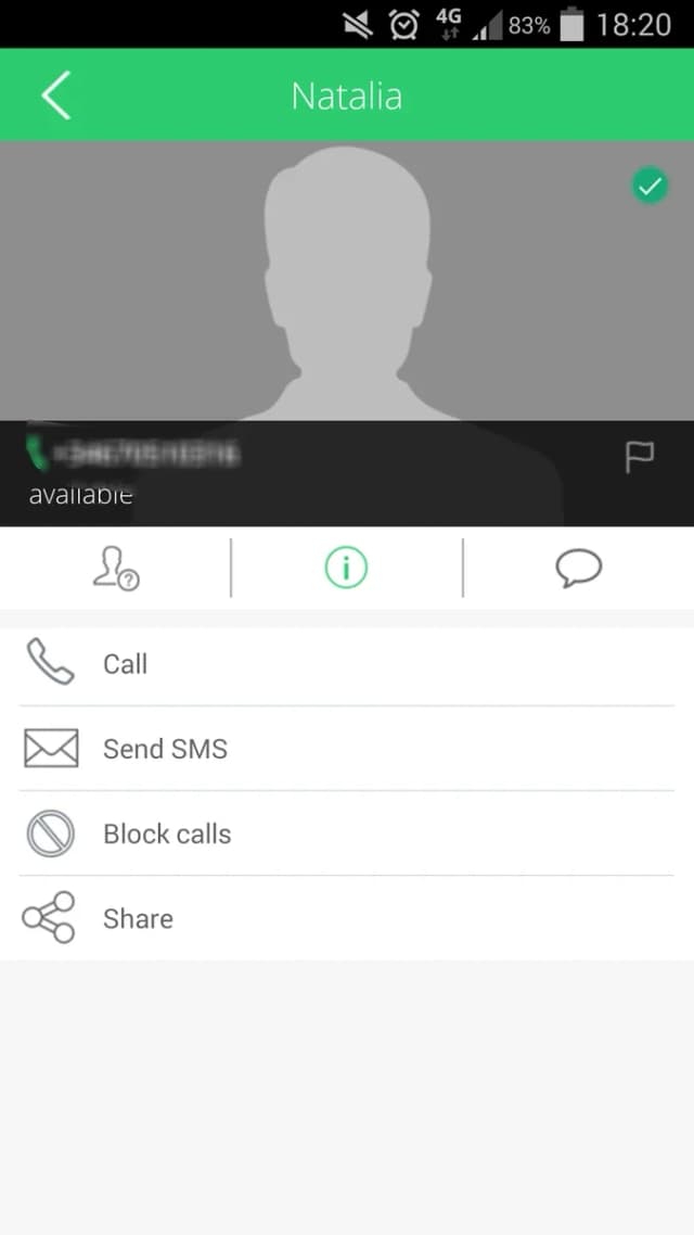 Number Book screenshot 2