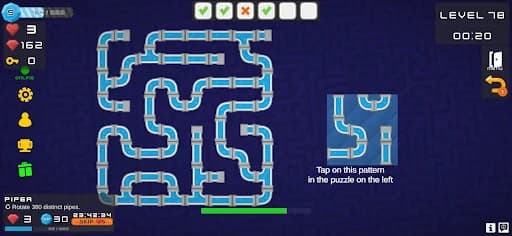 Piper screenshot 5
