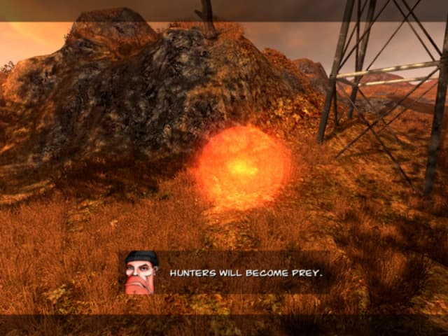 Project FPTD screenshot 2