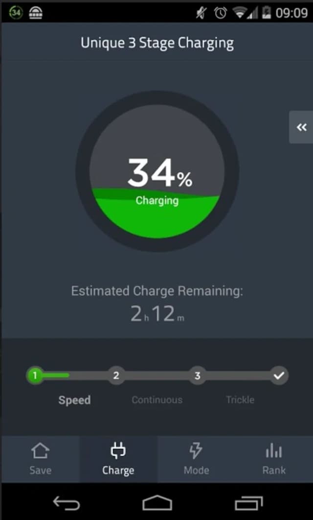 Battery Doctor (Battery Saver) screenshot 5