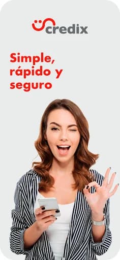 MiCredix screenshot 1