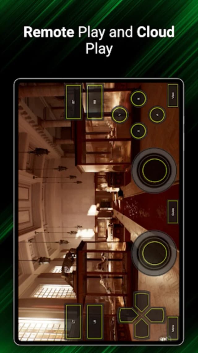 XBPlay screenshot 4