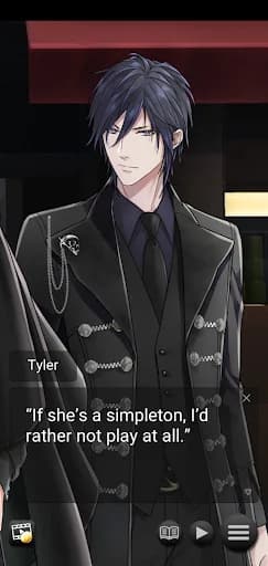 A Kiss of Death screenshot 5