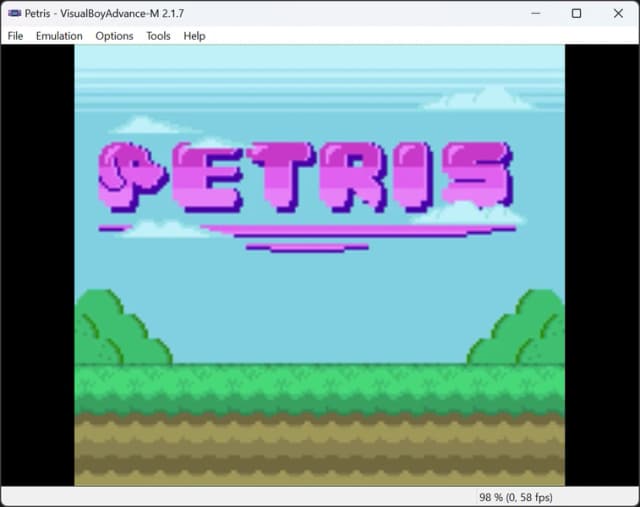 Screenshot 1