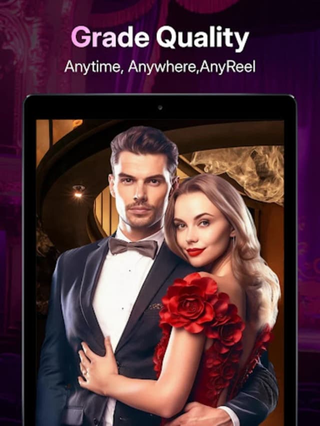AnyReel screenshot 2