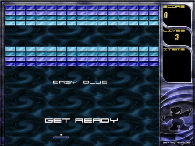 BeatBall screenshot 1