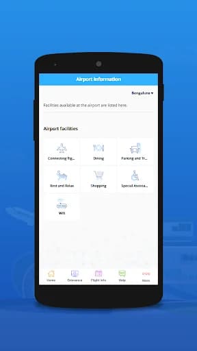 AirSewa screenshot 5
