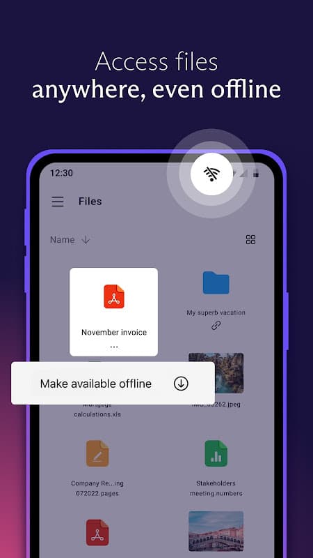 Screenshot 5
