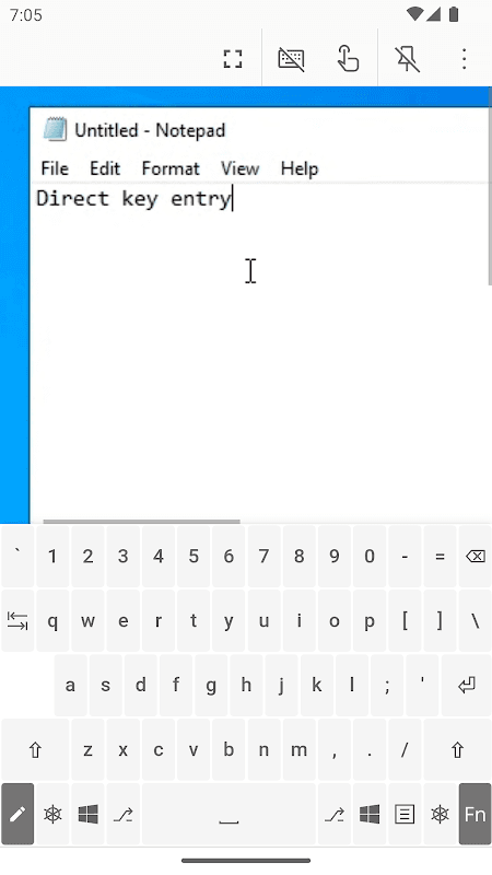 Screenshot 5