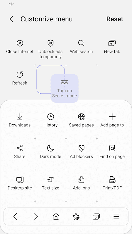 Screenshot 5