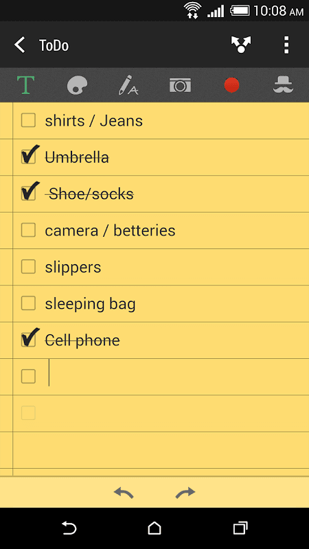 Screenshot 5