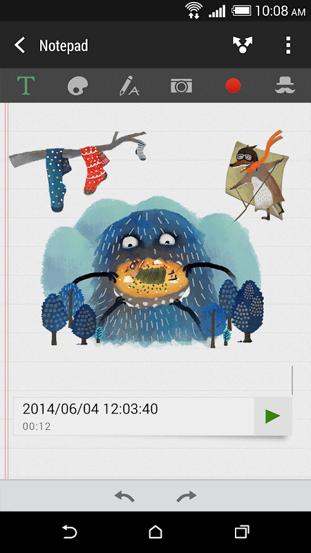 Screenshot 4