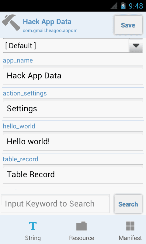 Screenshot 4