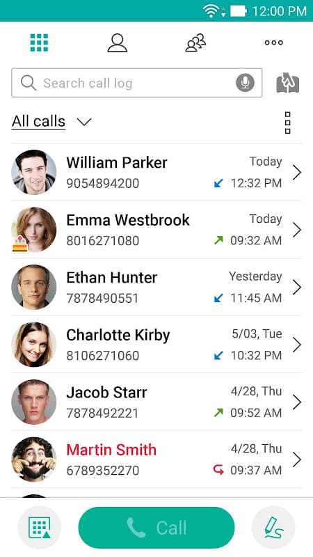 Screenshot 5